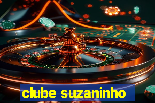 clube suzaninho